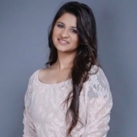 Akanksha Saini