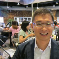 Johnson Wang