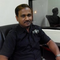 Saleem Anwar