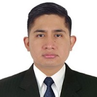 William Henry Jimenez Mochcco
