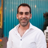 Tzahi Rogotner