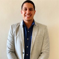 Edwin J. Rodriguez Acevedo