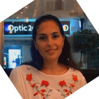 Sonia Bentarfaya