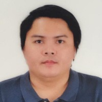 Patrick Jayson Palomares