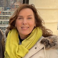 Elaine Moody Bsc