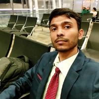 ARIJIT MANDAL