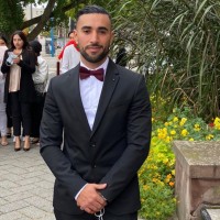 Walid Lamrini