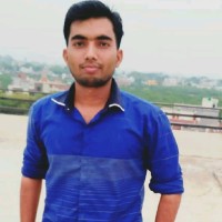Baliram Kumar Gupta
