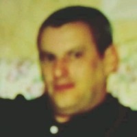 Billy Patton