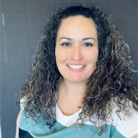 Barbara Griego
