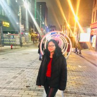 Nupur Nigam