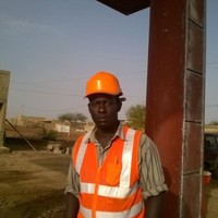 Guy Fidèle Richard Bado