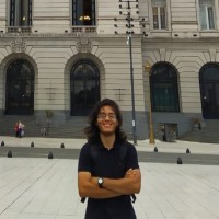 Claudio Gabriel Navarro Gorriti