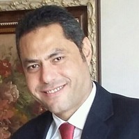 Ahmed Haggag