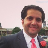Ali Beydoun