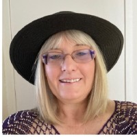 Darlene Wong Sang (Baker)