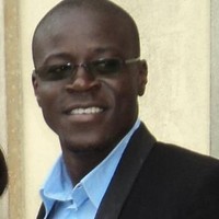 Emmanuel serge Yeboue