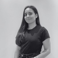 Mariana Marroni da Rosa
