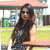 Rashmi Shah Malla
