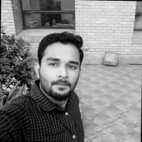 S Islam Rana