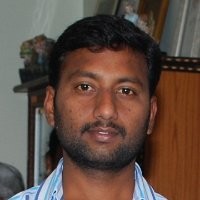 Mohan Rao