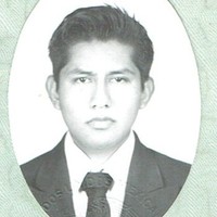 Amado Lopez Allende