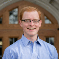 Bradley Barth