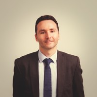 Laurent Hyrat