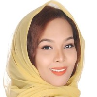 Solafa Khogaly