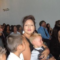 Lorraine Acosta
