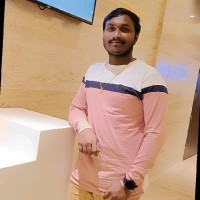 Vadlapudi Venkata Sai Pradeep Kumar