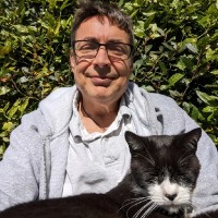 Nick Howarth