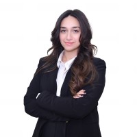 Rana Ghanem Moukarzel