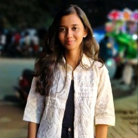 Vijayalaxmi Belekar