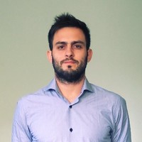 Agustin Kjetil Oña