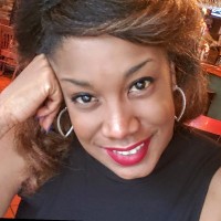 Channing Parham, MBA