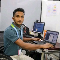 Md Jakir Hossain
