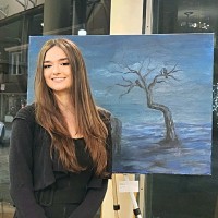 Lily Billow