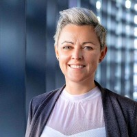 Anja Fischer