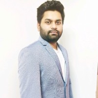 Sparsh Choudhary