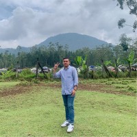 Arif Ardi Budiman
