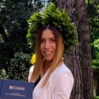 Laura Mandrioli