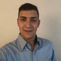 Daniel Pahissa Sarrión