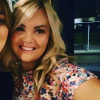Kirsty Leonard