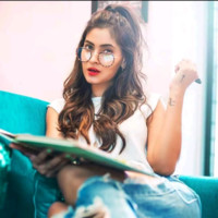 Niti Sharma