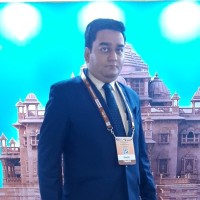 Bhushay Mehta