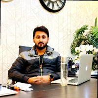 Muhammad Rehan Jamshed