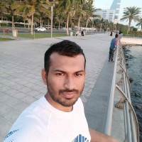 Tarique Ahamed
