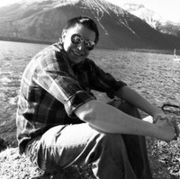 Nicholas Wolf