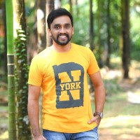 Roopesh Shetty